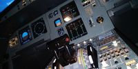 Nutzerfoto 1 Airbus A320 Simulator