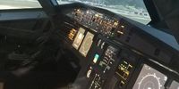 Nutzerfoto 2 Airbus A320 Simulator