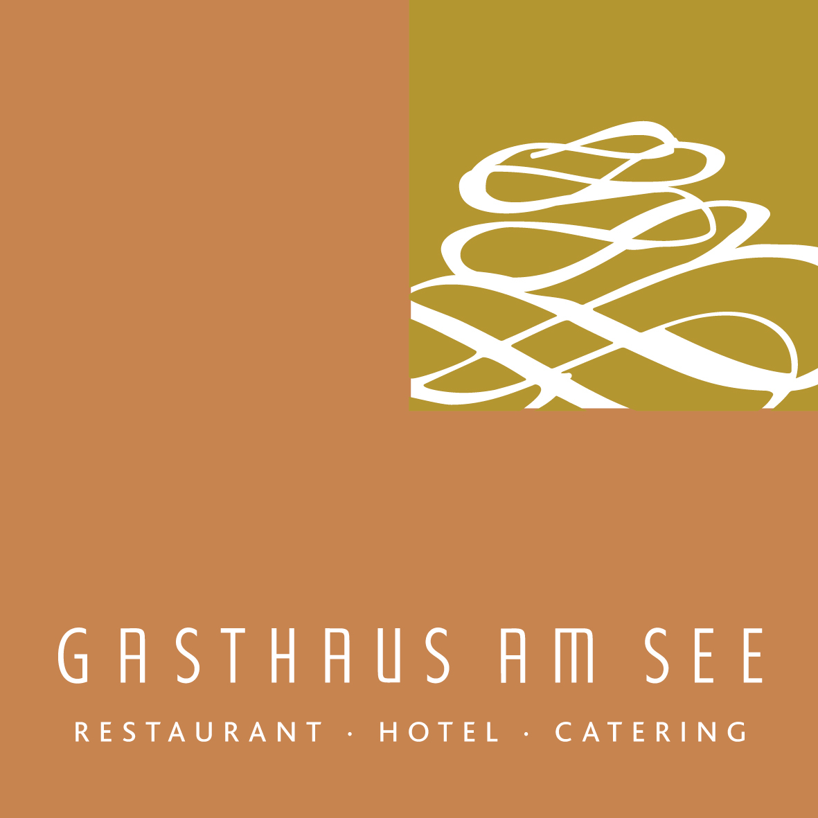 Logo des Gasthauses