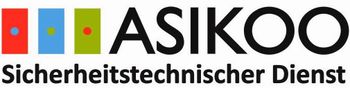 Logo von ASIKOO GmbH in Hamburg