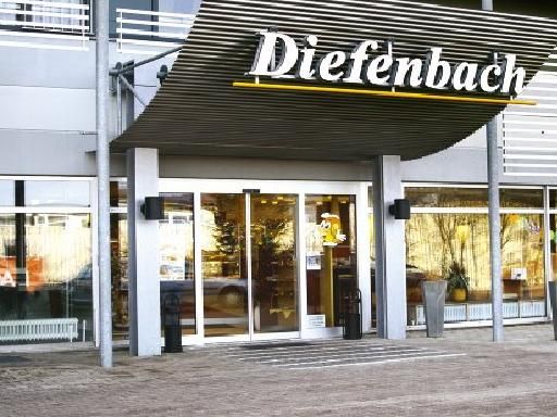 Diefenbach Bäckerei