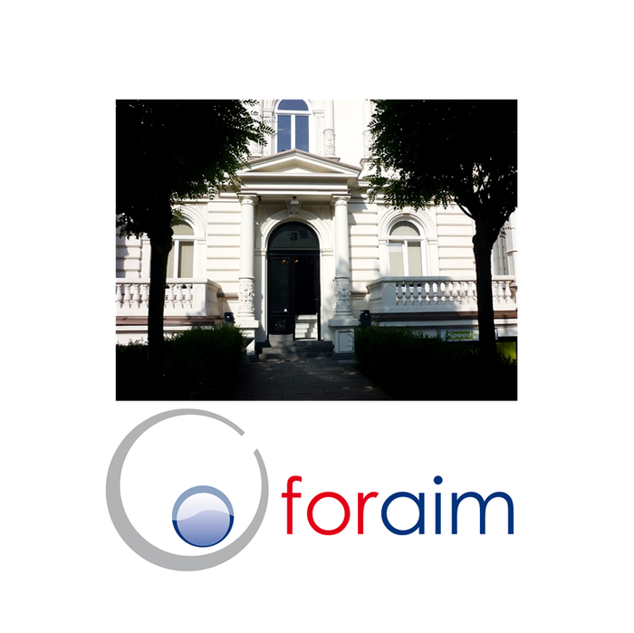 FORAIM Finanzmanagement und -service GmbH