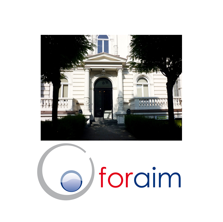 Bild 1 FORAIM Finanzmanagement und -service GmbH in Hamburg