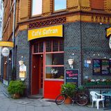 Café Safran in Hannover