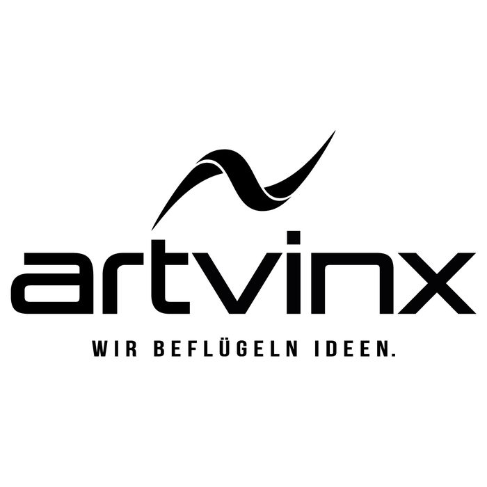 artVinx GmbH Werbeagentur