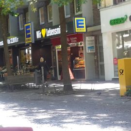 EDEKA Adebahr in Aachen