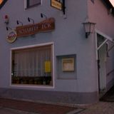 Scharfes Eck Pilspub in Bad Abbach