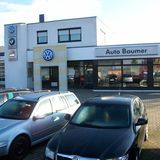Auto Baumer OHG Vertragshändler in Kelheim