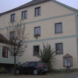 Gasthof zur Post Inh. Xaver Penzkofer Biergarten in Eschlkam