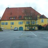 Landratsamt in Kelheim