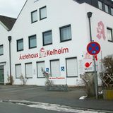 Staren-Apotheke Inh. Stephanie Kühne in Kelheim