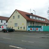 St. Pius Kindergarten in Kelheim