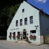 Altes Schloss in Niedertraubling Gemeinde Obertraubling