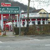 La Bella Vita am Römerturm Pizzeria in Kelheim