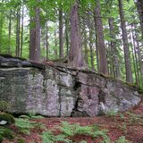 Arberschutzhaus in Bayerisch Eisenstein