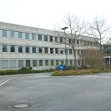 Landratsamt in Kelheim