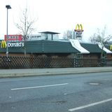 McDonald's in Kelheim