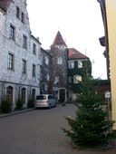 Nutzerbilder Weißes Brauhaus zu Kelheim Brauereigaststätte