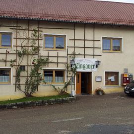 Landgasthaus Lingauer