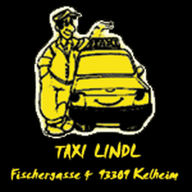 Lindl Waltraud Taxi in Kelheim