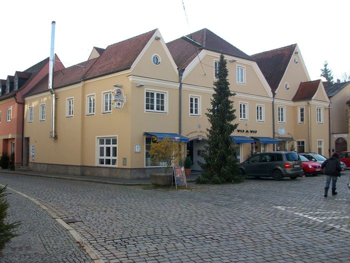 Aussenansicht