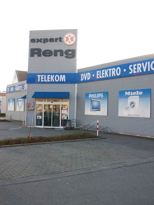 Nutzerbilder expert RENG GmbH Elektrofachmarkt