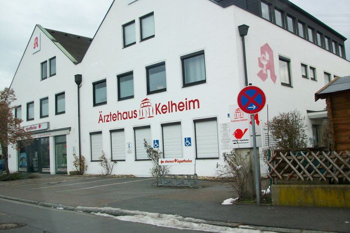 Nutzerbilder Staren-Apotheke Kühne, Stephanie Apotheke