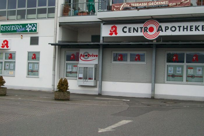 Nutzerbilder Centro Apotheke Apotheke