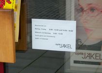 Bild zu Optik Jäkel GmbH
