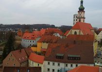 Bild zu Waldfriedhof