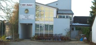 Bild zu Measara Jamal Budoakademie Fitnesscenter