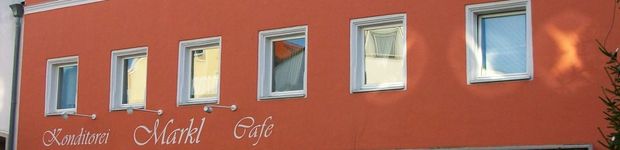 Bild zu Altstadtcafé Markl Café und Konditorei