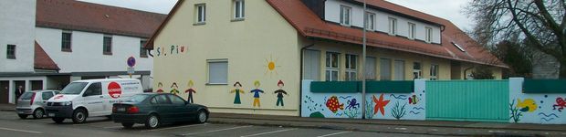 Bild zu St. Pius Kindergarten