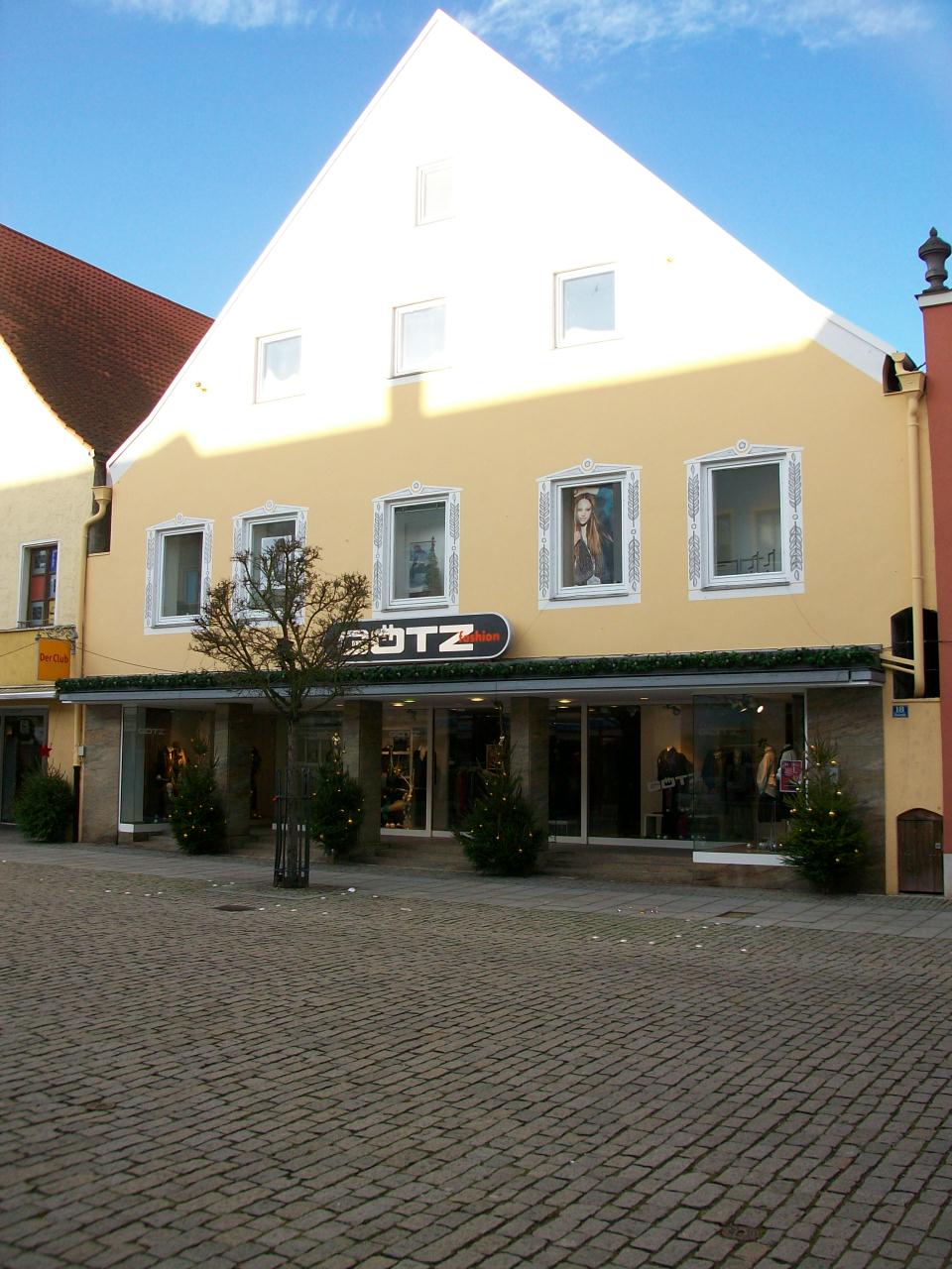 Modehaus Götz