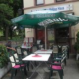 ADEM BABA KEBAP-Stube in Tauberbischofsheim