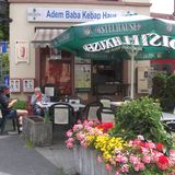 ADEM BABA KEBAP-Stube in Tauberbischofsheim