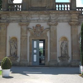 Schloss Weikersheim