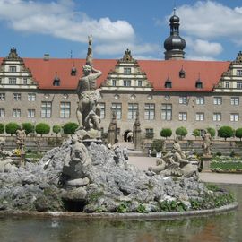 Schloss Weikersheim