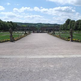 Schloss Weikersheim