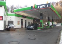 Bild zu HEM Tankstelle