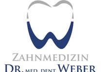 Bild zu Zahnmedizin Dr. med. dent. Weber