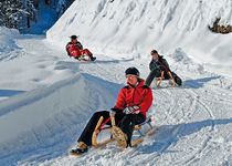 Bild zu Hocheck Bergbahnen und Freizeitanlagen GmbH&Co KG