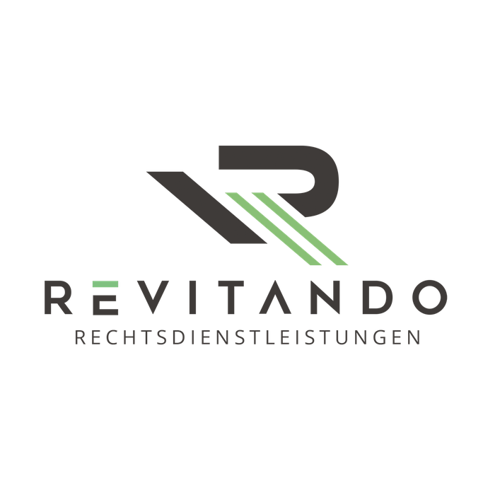 Revitando GmbH Rechtsdienstleitungen