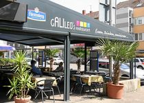 Bild zu Restaurants-Galieos Restaurant