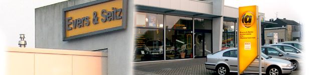 Bild zu Autohaus Evers & Seitz GmbH