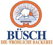 Büsch - Die fröhliche Bäckerei
