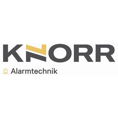 KNORR Alarm- und Elektronik GmbH