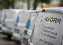 Bild zu Knorr Schlüsselfundbüro GmbH