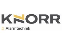 Bild zu KNORR Alarm- und Elektronik GmbH