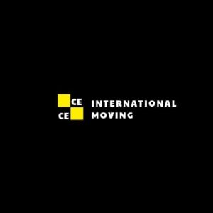 Logo von CeCe International in Düsseldorf
